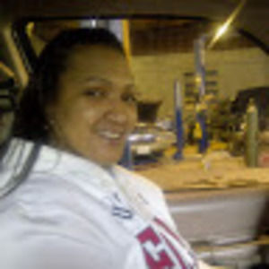 Meet your Posher, Terri